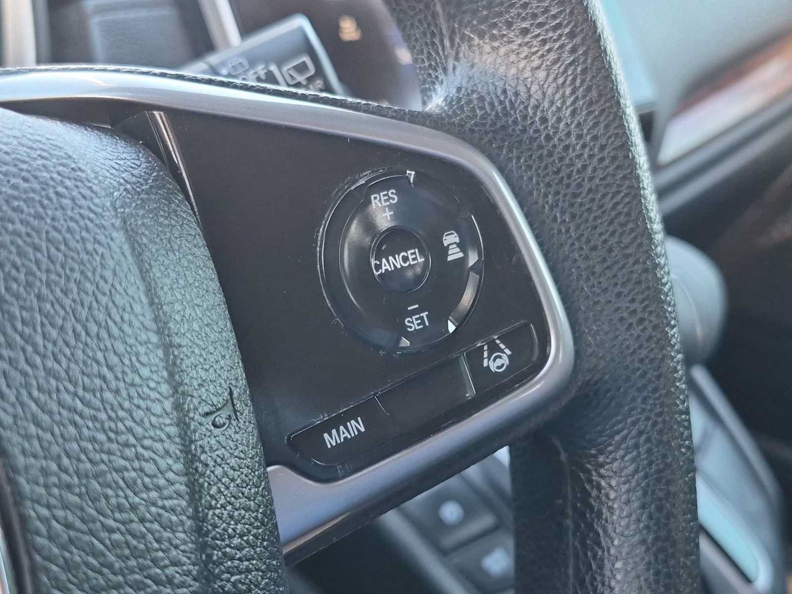 Certified 2020 Honda CR-V EX image 25