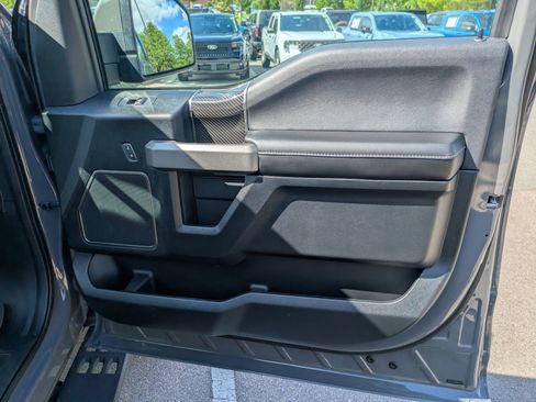 Used 2018 Ford F150 Raptor w/ Equipment Group 802A Luxury AWD/4WD image 47