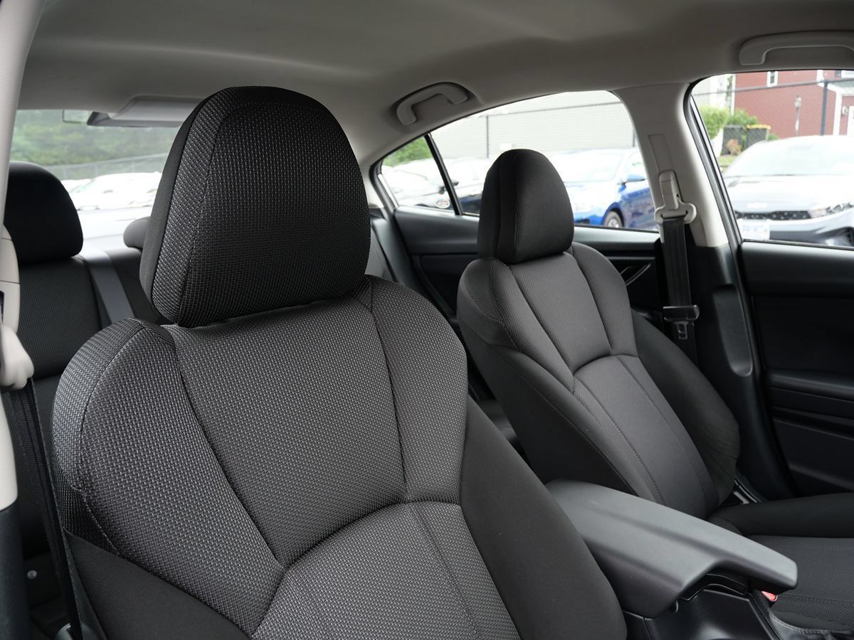Used 2019 Subaru Impreza 2.0i w/ Eyesight AWD/4WD image 18