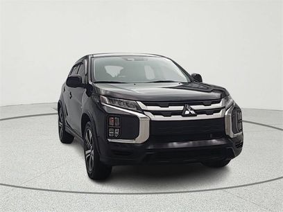 Used 2024 Mitsubishi Outlander Sport ES