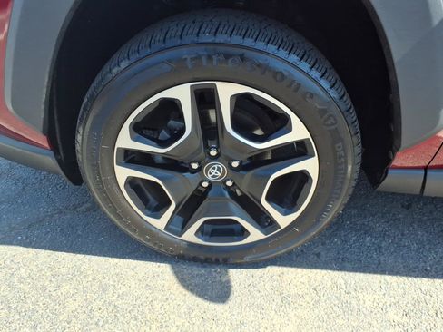 Certified 2019 Toyota RAV4 Adventure w/ Cold Weather Package AWD/4WD image 4
