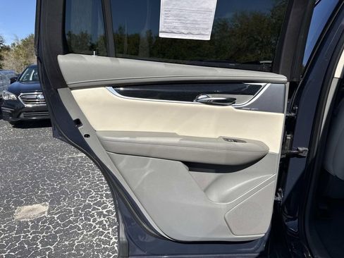 Certified 2024 Cadillac XT6 Premium Luxury w/ Technology Package image 13