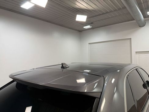 Used 2024 Ford Edge Titanium image 44