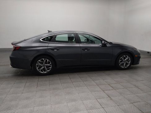 Used 2023 Hyundai Sonata SEL FWD image 10