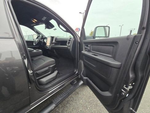 New 2026 RAM 3500 Tradesman image 10