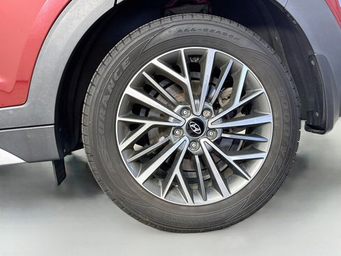 Used 2019 Hyundai Tucson SEL AWD/4WD image 32