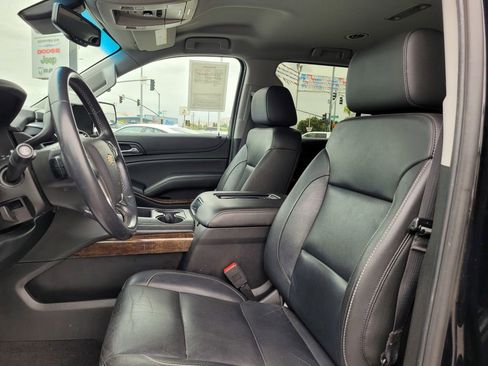 Used 2019 Chevrolet Tahoe LT RWD image 11