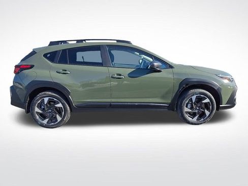 New 2026 Subaru Crosstrek 2.5i Limited image 8