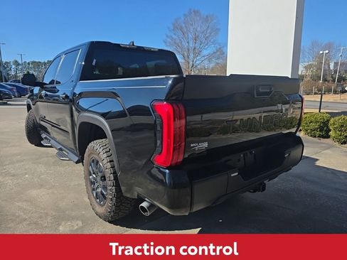 Used 2026 Toyota Tundra SR5 image 4