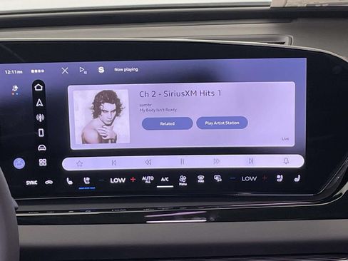 New 2026 Audi A6 Prestige AWD/4WD image 27