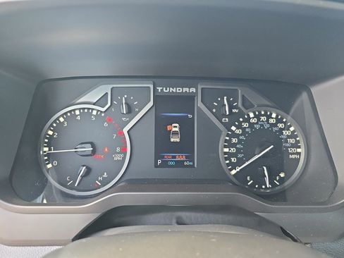 Used 2024 Toyota Tundra SR5 image 19