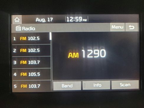 Used 2019 Kia Sorento FWD image 25