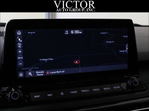 Used 2021 Kia Seltos SX AWD/4WD image 31