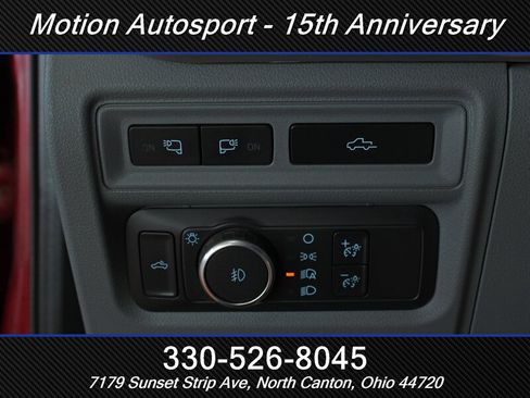 Used 2021 Ford F150 XLT w/ Equipment Group 302A High AWD/4WD image 13