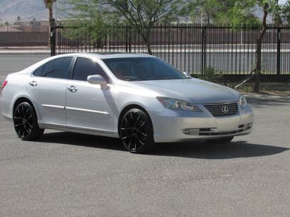 Used 2008 Lexus ES 350