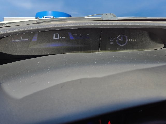 Used 2014 Honda Civic EX-L image 24