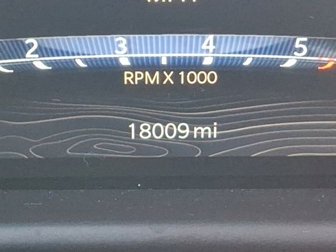 Used 2023 Jeep Wagoneer Series II image 23