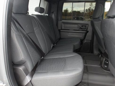 New 2026 RAM 2500 Tradesman image 19