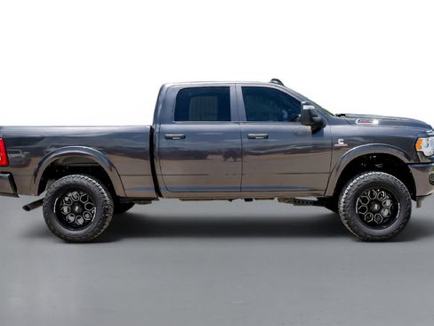 Used 2024 RAM 2500 Tradesman w/ Towing Technology Group AWD/4WD image 6