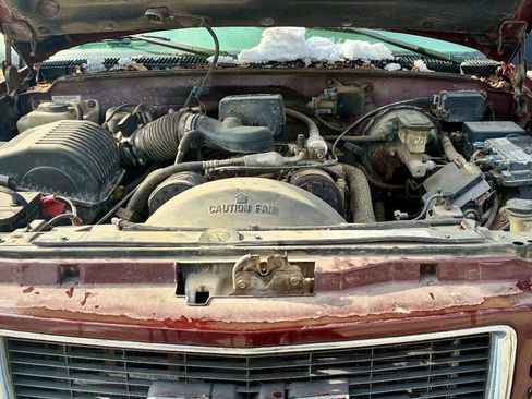 Used 1999 GMC Yukon SLT image 21