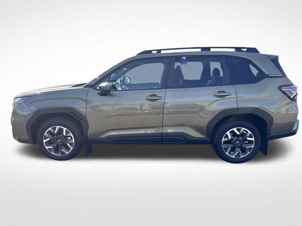 Certified 2026 Subaru Forester Premium AWD/4WD image 4