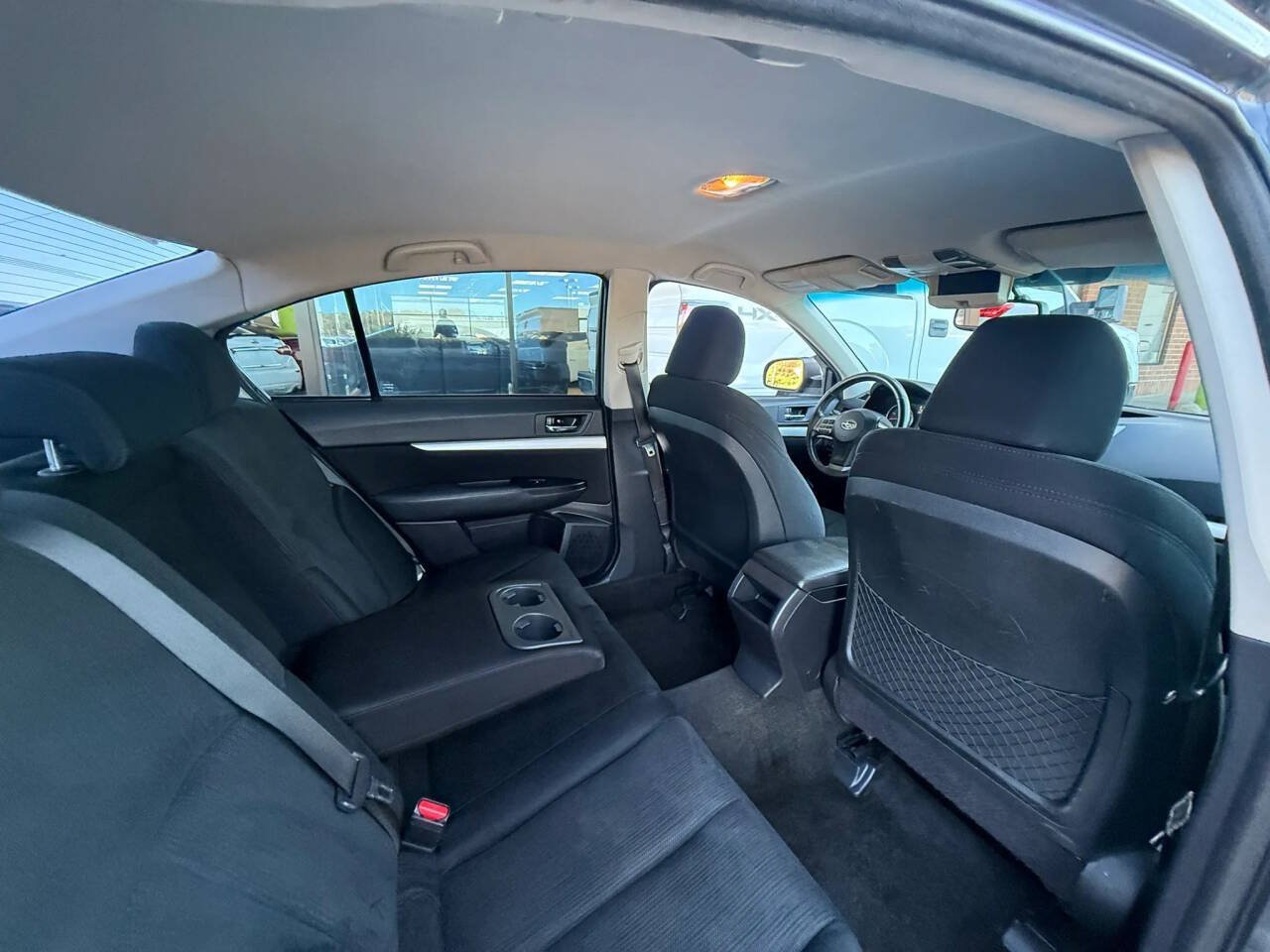 Used 2013 Subaru Legacy 2.5i Premium w/ All-Weather Pkg AWD/4WD image 24
