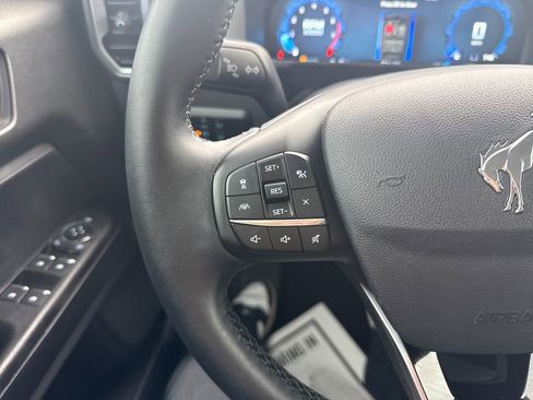 Used 2025 Ford Bronco Sport Big Bend w/ Convenience Package image 32