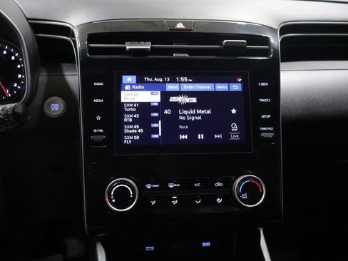 Used 2023 Hyundai Santa Cruz SEL w/ Cargo Package AWD/4WD image 24