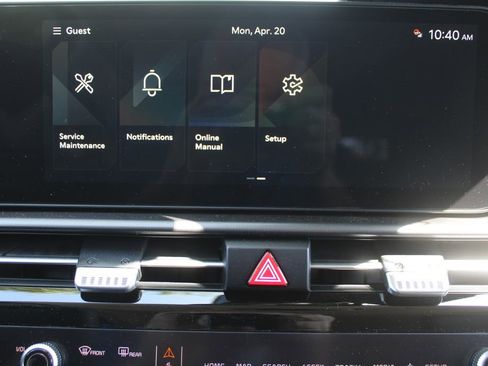 New 2026 Kia Sportage EX FWD image 42