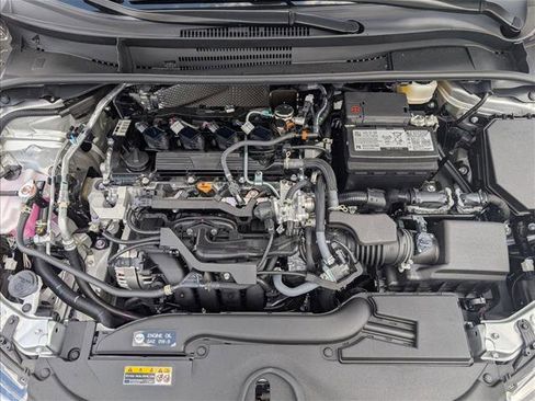 New 2026 Toyota Corolla SE FWD image 15