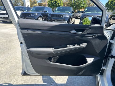 Used 2024 Volkswagen GTI S FWD image 17