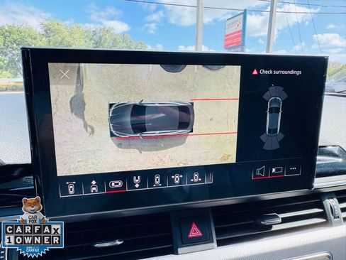 Used 2022 Audi A5 2.0T Premium Plus image 29