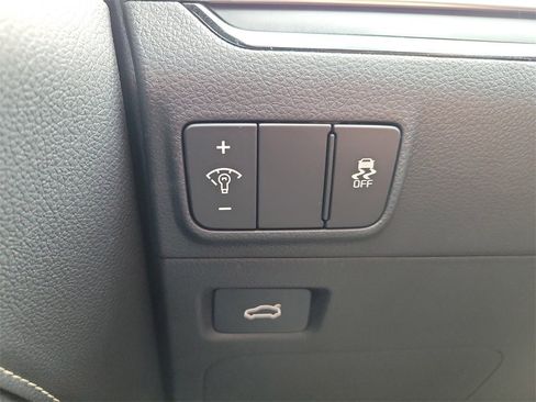 New 2026 Kia K5 GT-Line image 24