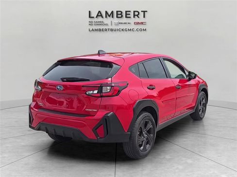 Used 2024 Subaru Crosstrek 2.0i AWD/4WD image 5
