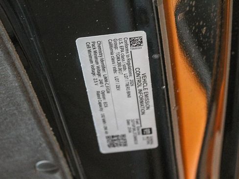 New 2026 Cadillac Lyriq V image 31