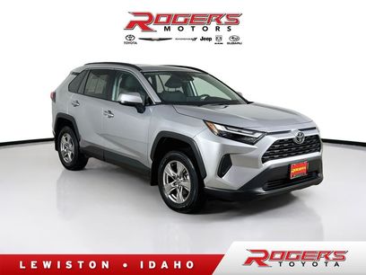 Used 2024 Toyota RAV4 XLE w/ Convenience Package