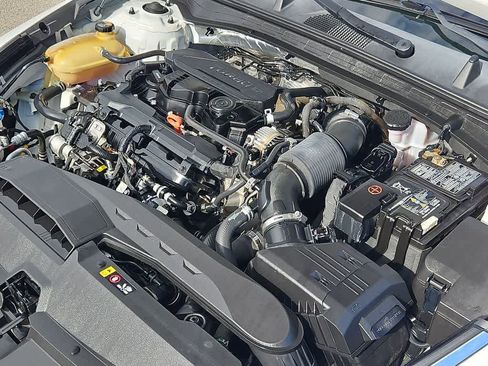 Used 2021 Hyundai Sonata SEL Plus FWD image 15