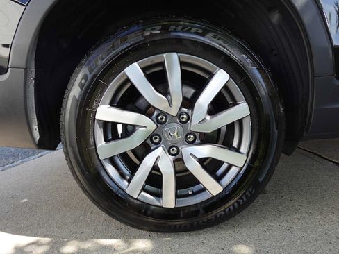 Used 2021 Honda Pilot EX-L image 9