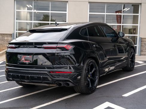 Used 2020 Lamborghini Urus AWD/4WD image 14