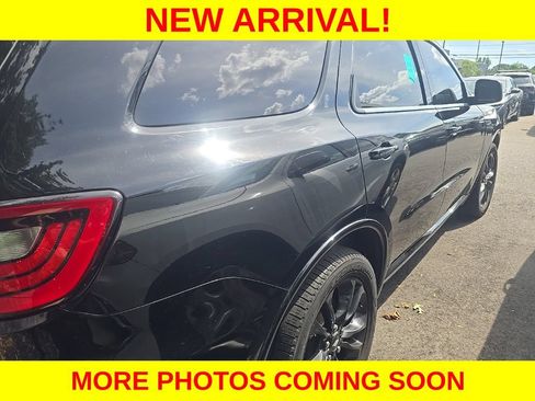 Used 2023 Dodge Durango R/T AWD/4WD image 7