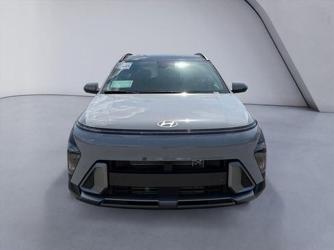 New 2026 Hyundai Kona Limited FWD image 8