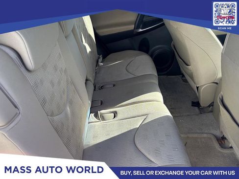 Used 2010 Toyota RAV4 4WD image 15