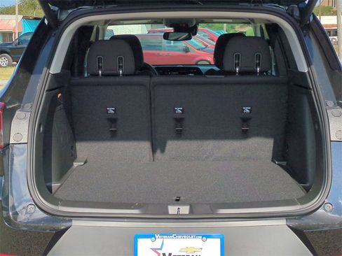 New 2026 Chevrolet TrailBlazer LT w/ Convenience Package image 24