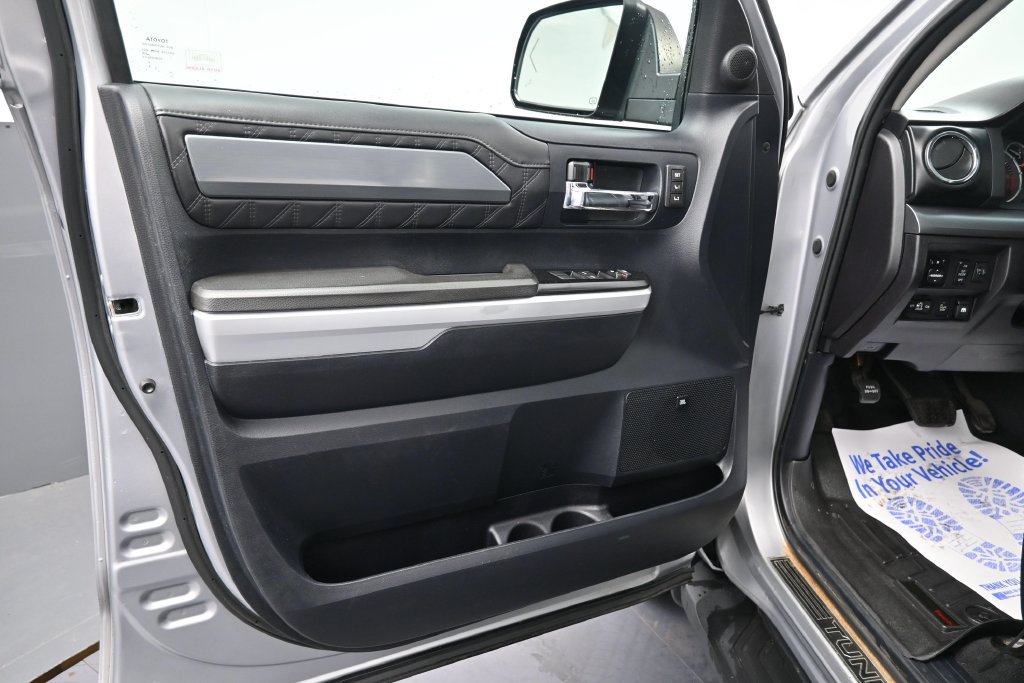 Used 2014 Toyota Tundra Platinum AWD/4WD image 25