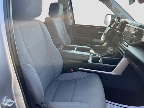 Used 2024 Toyota Tundra SR5 image 27