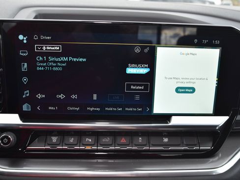 New 2026 Chevrolet Silverado 3500 High Country image 46