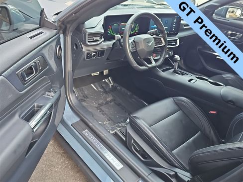 Used 2024 Ford Mustang GT Premium image 10