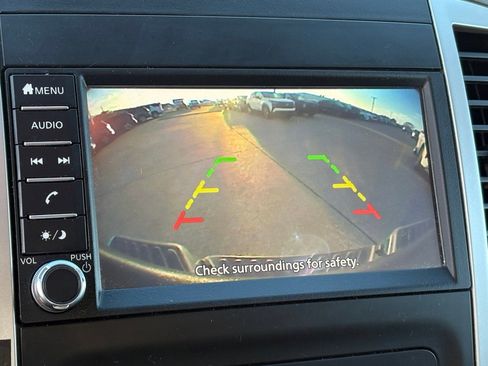 Certified 2021 Nissan Frontier SV w/ SV Utility Package image 23