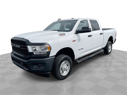 Used 2021 RAM 2500 Tradesman