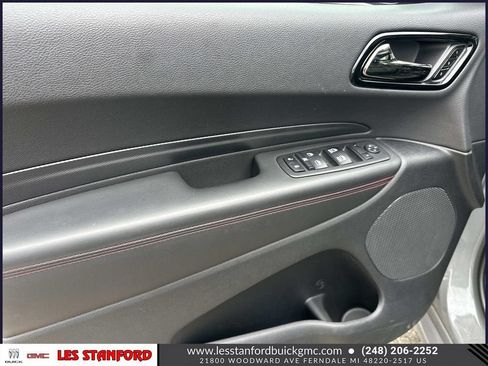 Used 2025 Dodge Durango R/T AWD/4WD image 17